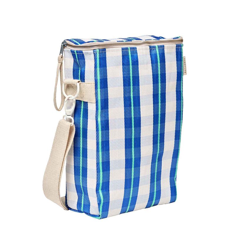 SUNNYLiFE Recycled Nylon Drinks Cooler Bag image number 2